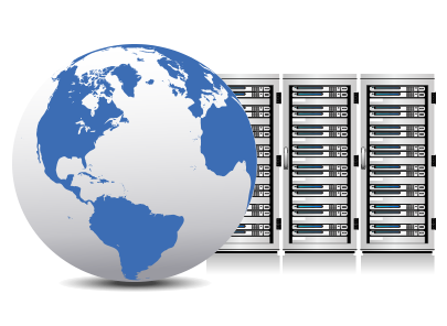 Múltiples Centros de Datos